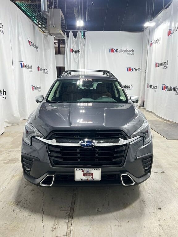 2023 SUBARU Ascent