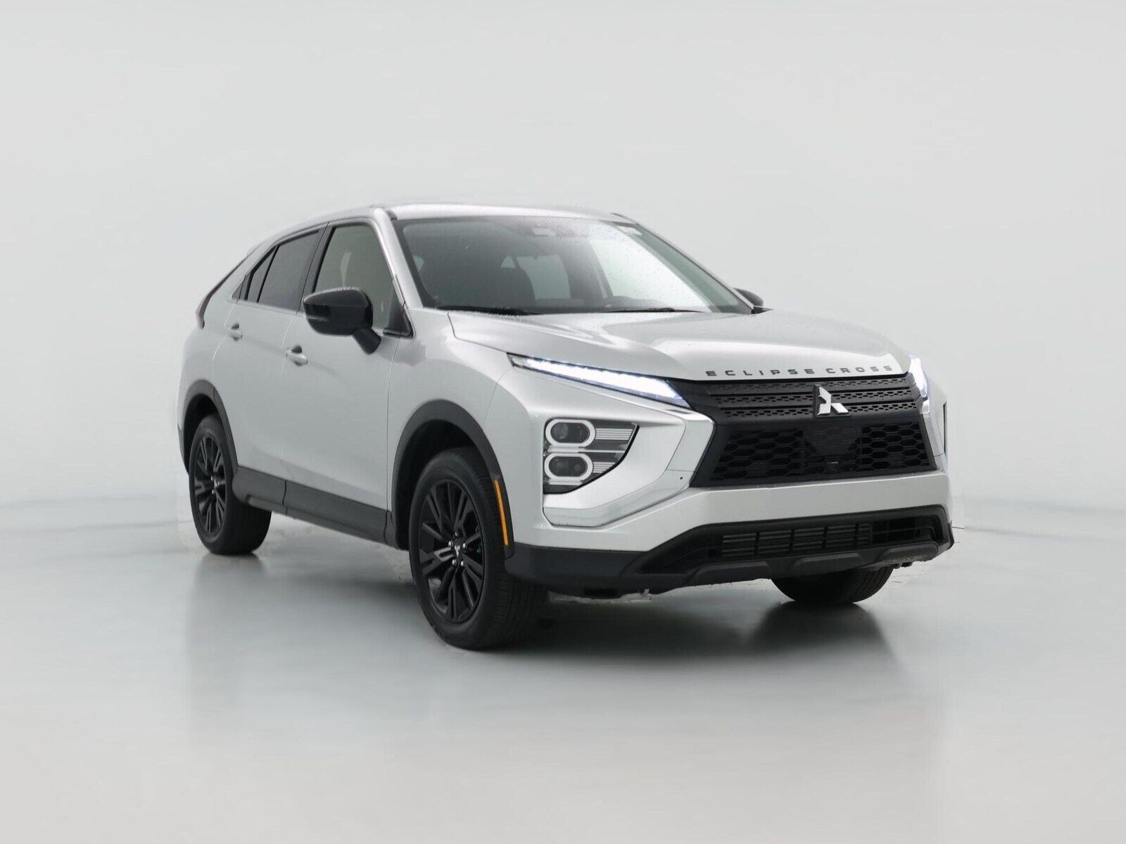 2025 MITSUBISHI ECLIPSE CROSS