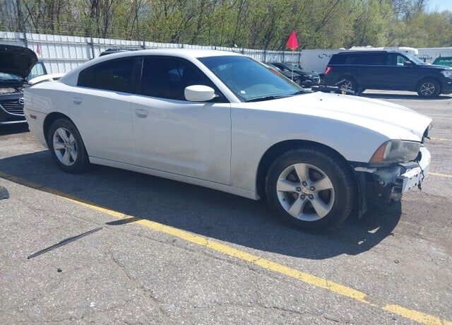 2013 DODGE Charger