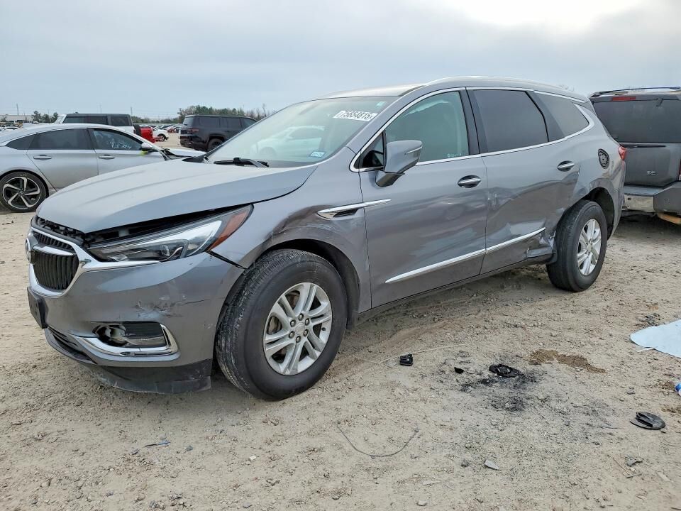 2019 BUICK Enclave