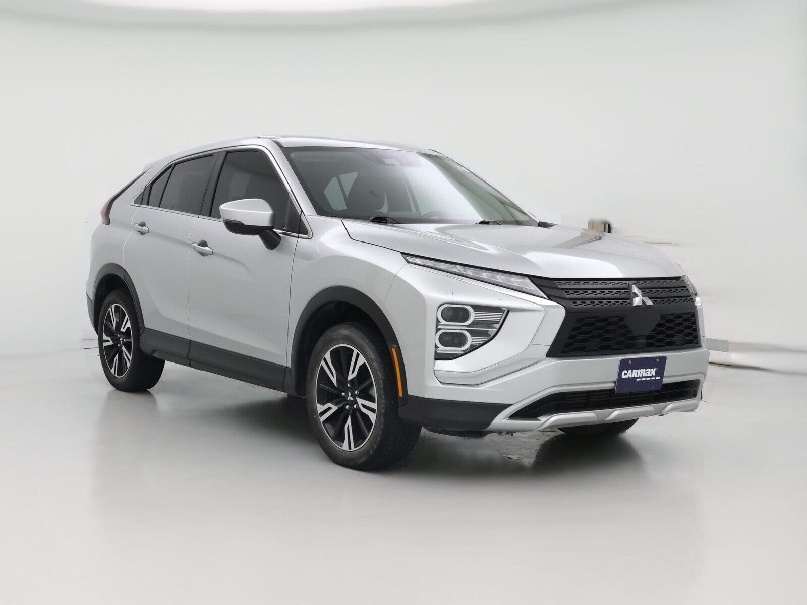 2024 MITSUBISHI ECLIPSE CROSS