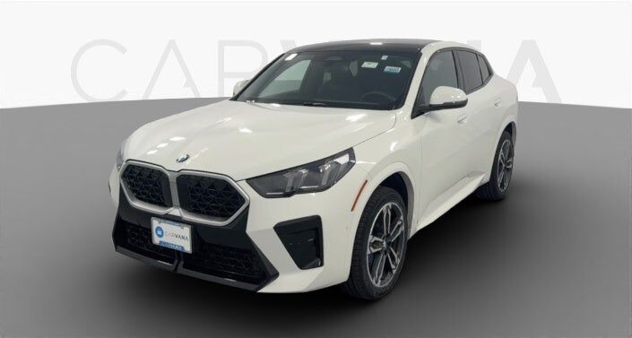 2026 BMW X2