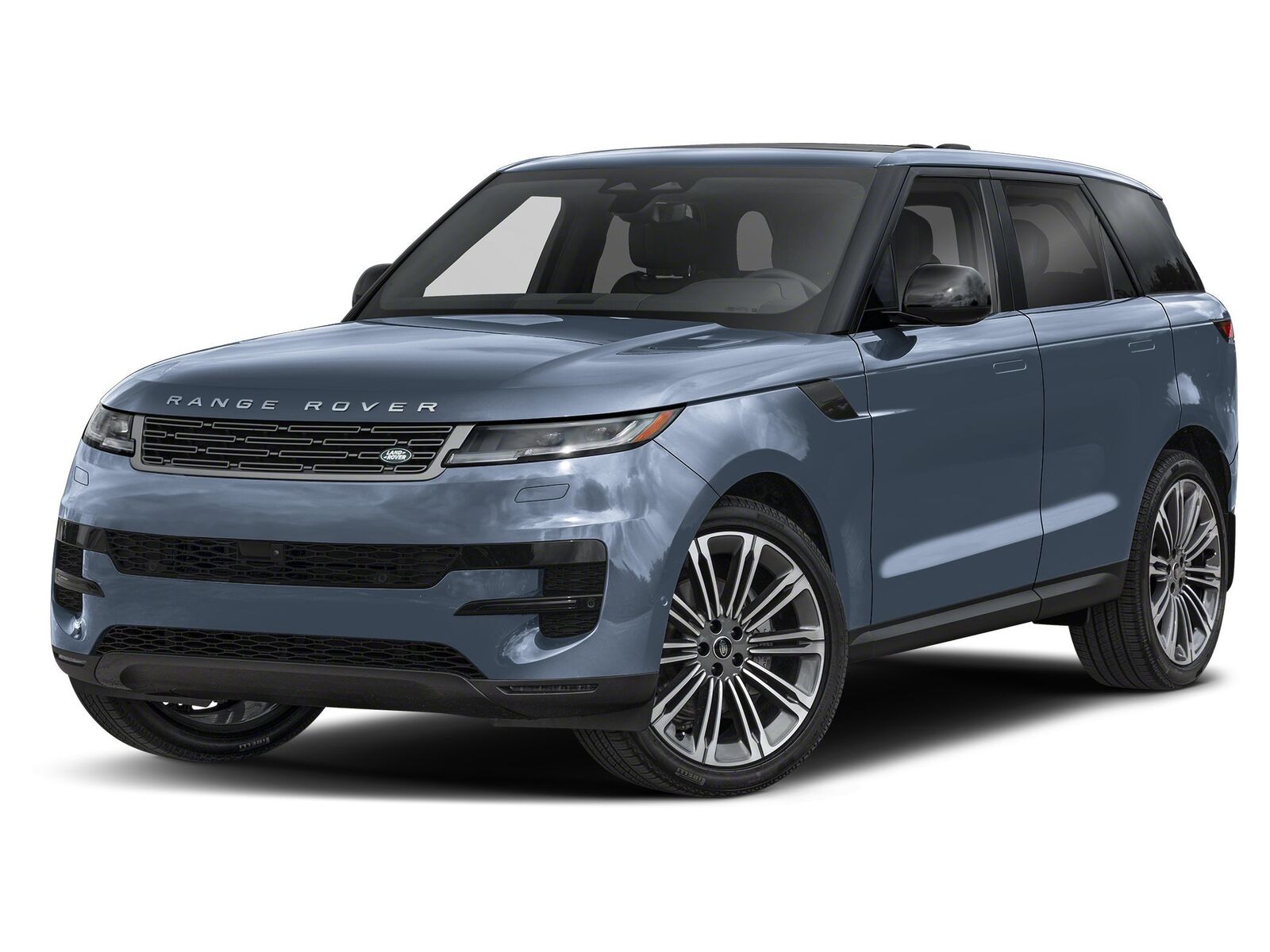 2026 LAND ROVER Range Rover Sport