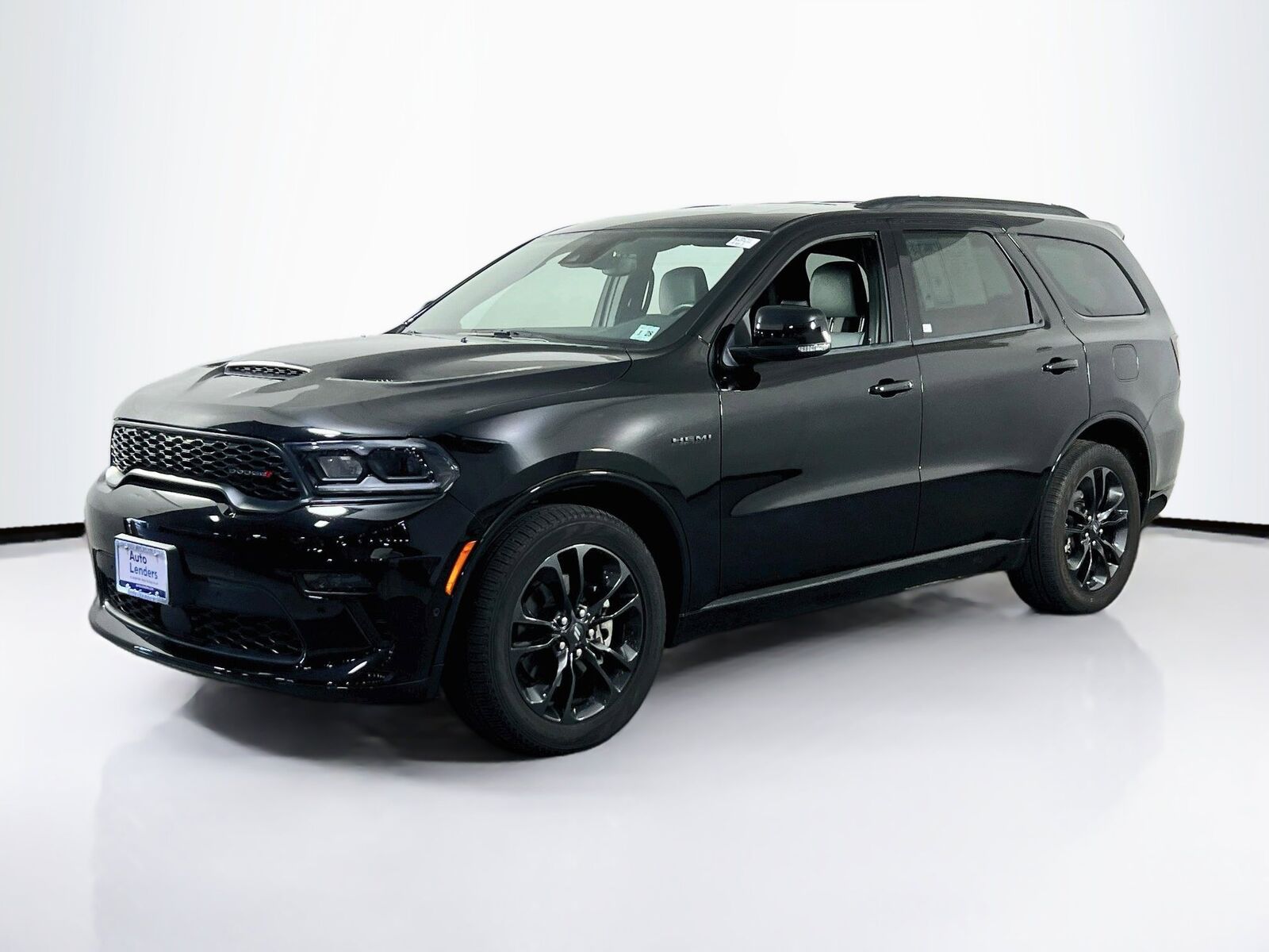2022 DODGE Durango