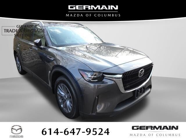 2024 MAZDA CX-90