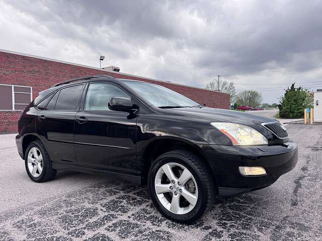 2006 LEXUS RX