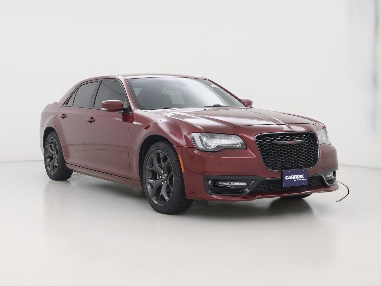 2022 CHRYSLER 300
