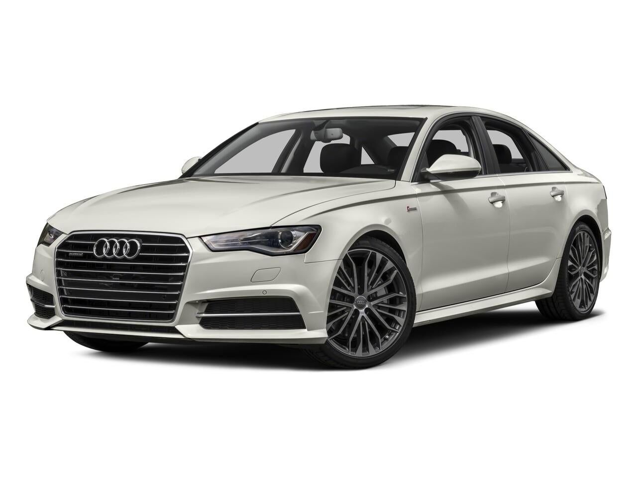 2016 AUDI A6