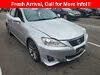 2013 LEXUS IS