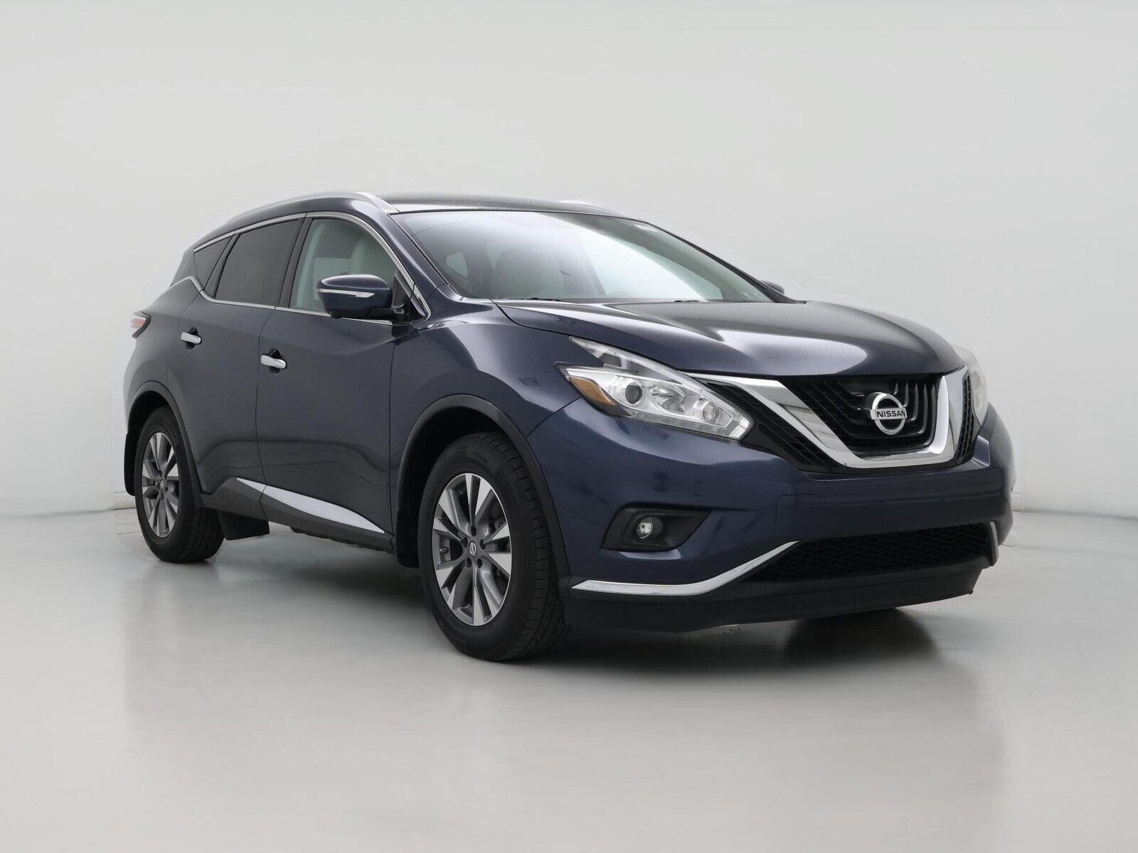 2015 NISSAN Murano