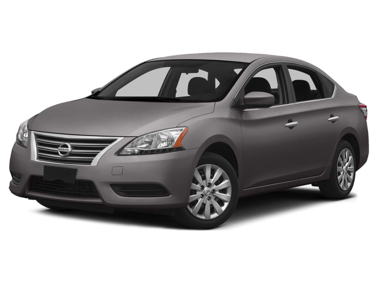 2015 NISSAN Sentra