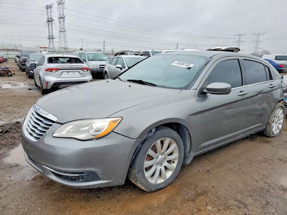 CHRYSLER