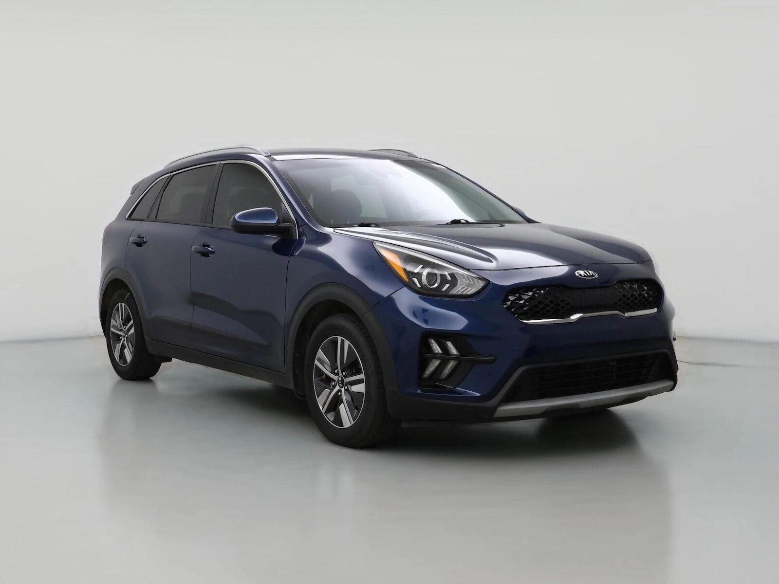 2021 KIA Niro