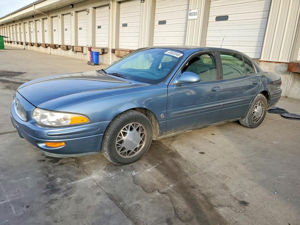 2000 BUICK LeSabre