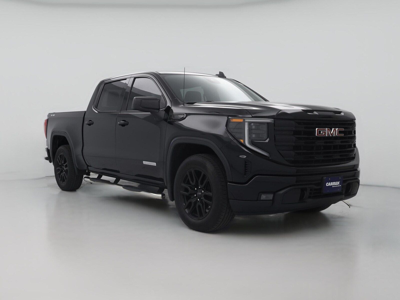 2023 GMC Sierra