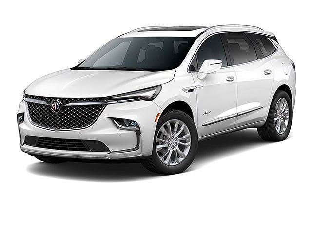 2023 BUICK Enclave