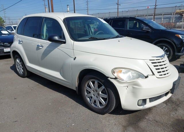 2008 CHRYSLER PT Cruiser