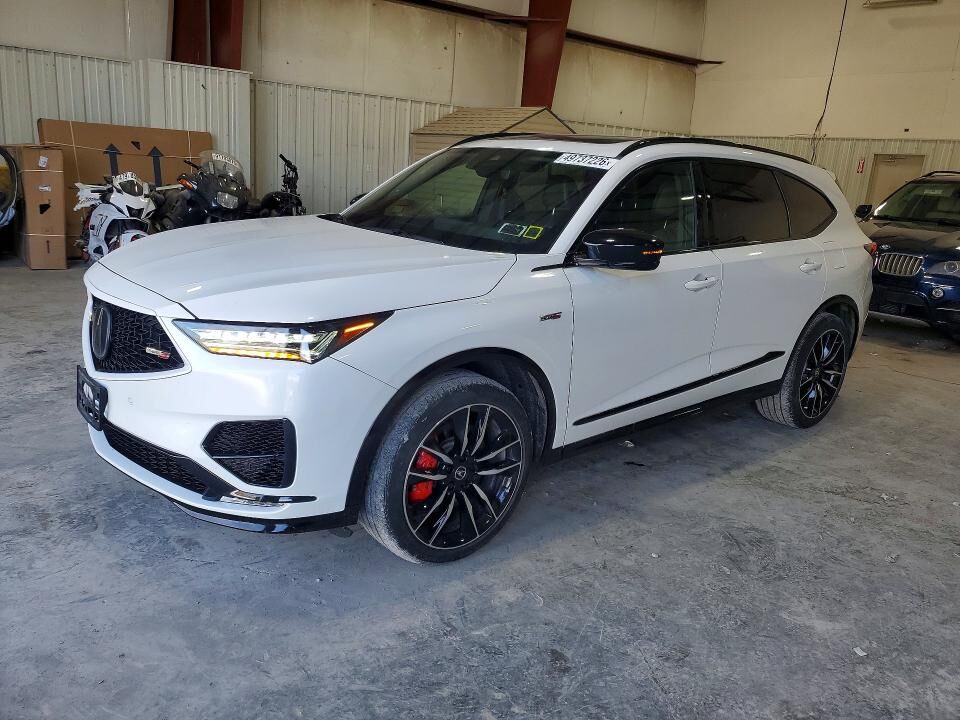 2023 ACURA MDX Type S
