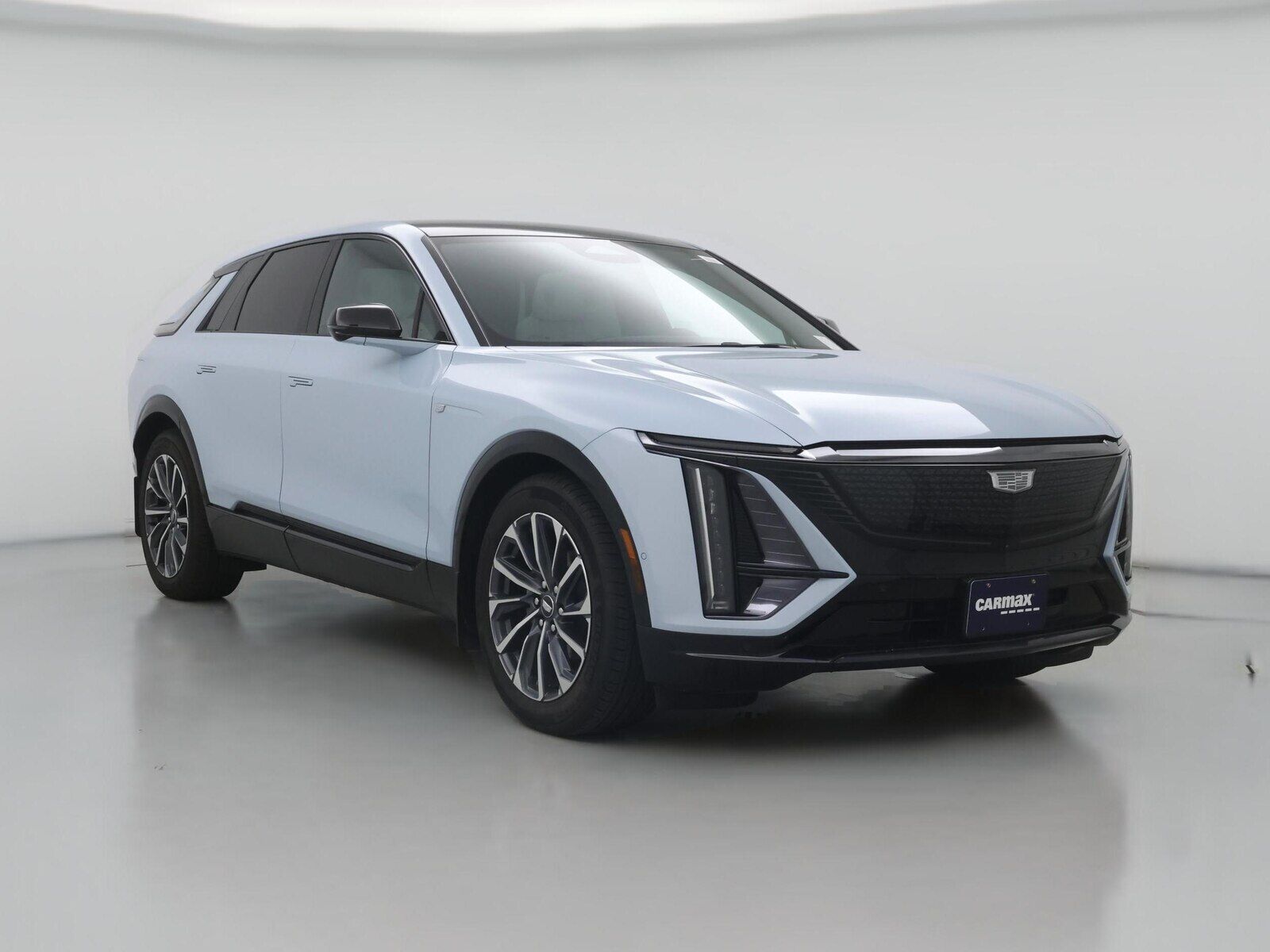 2024 CADILLAC Lyriq