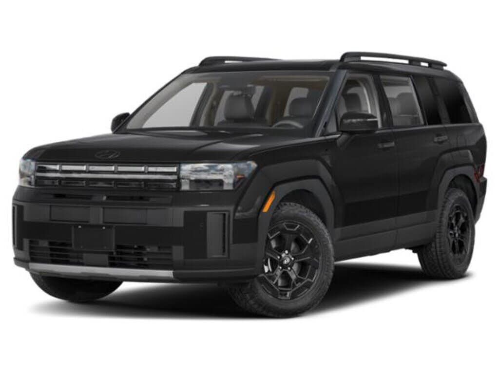 2024 HYUNDAI Santa Fe