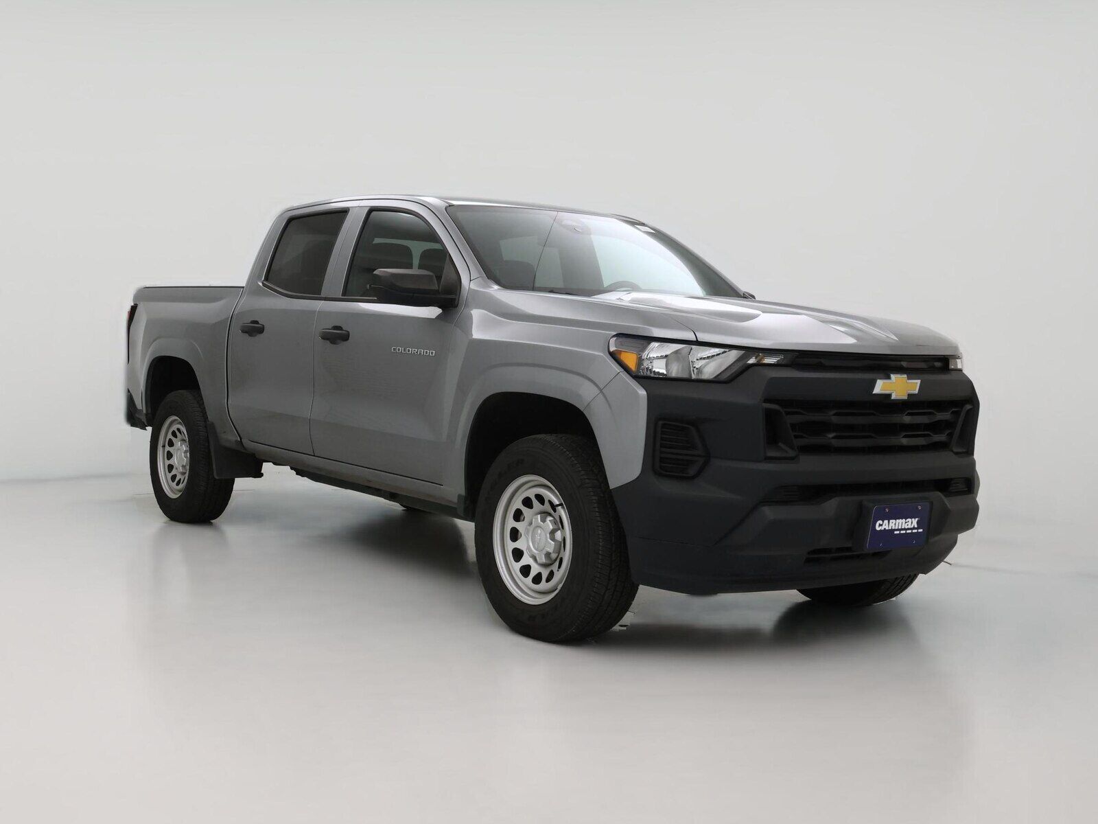2023 CHEVROLET Colorado