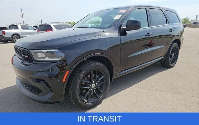 2023 DODGE Durango