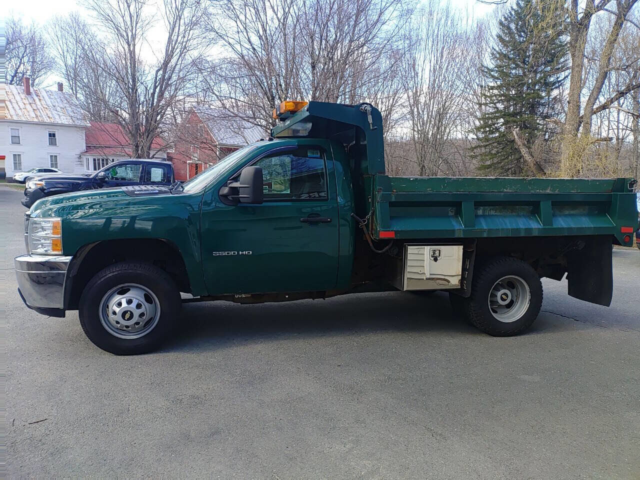 2012 CHEVROLET Silverado