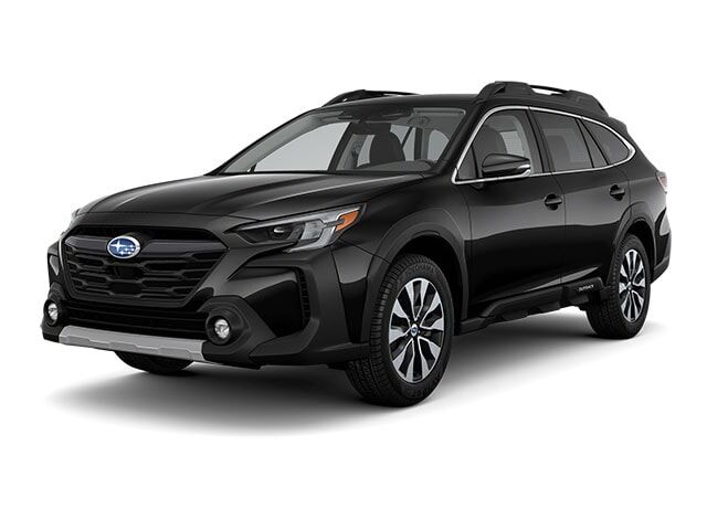 2023 SUBARU Outback