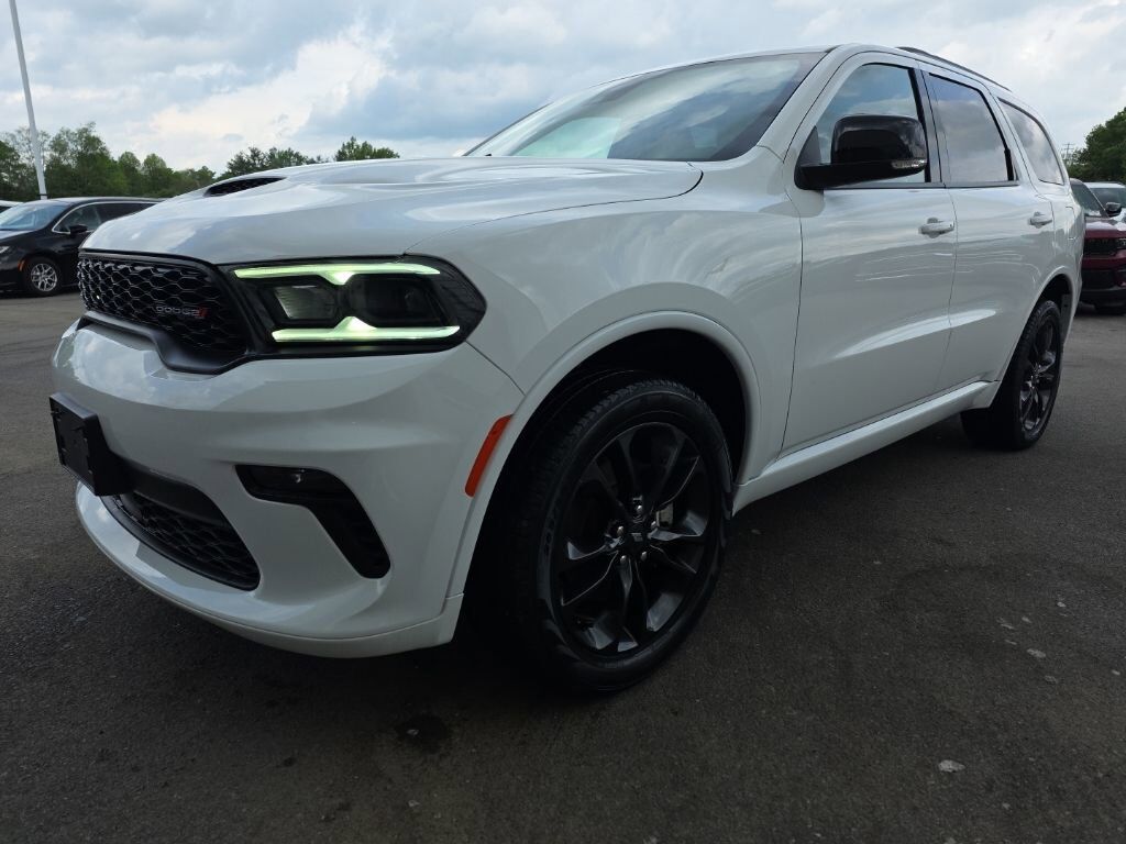 2022 DODGE Durango