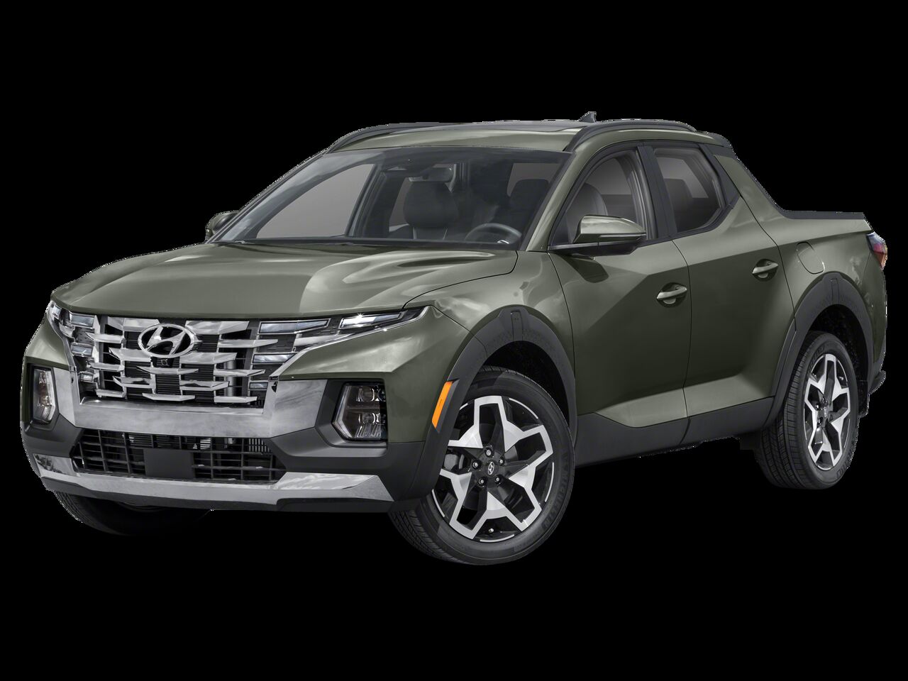 2024 HYUNDAI SANTA CRUZ