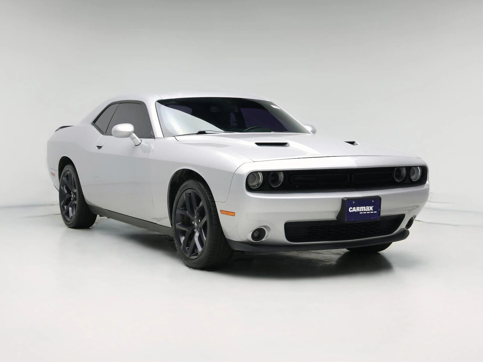 2020 DODGE Challenger