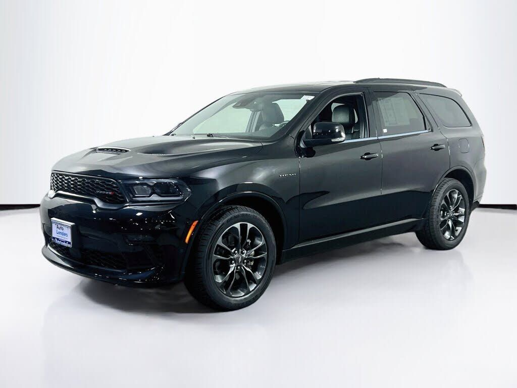 2023 DODGE Durango