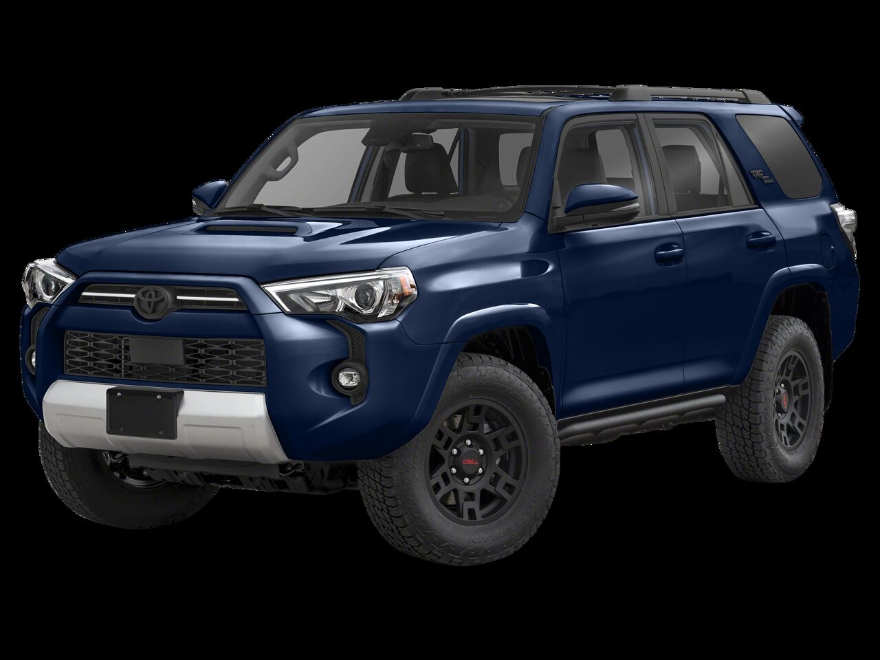 2023 TOYOTA 4-Runner