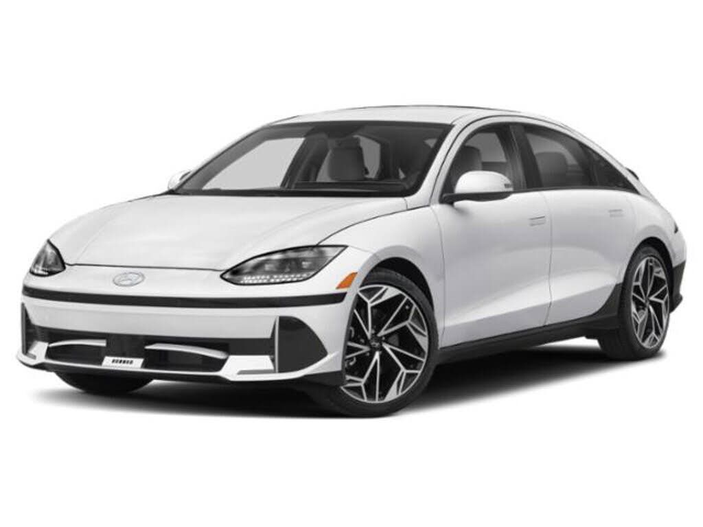 2024 HYUNDAI Ioniq 6