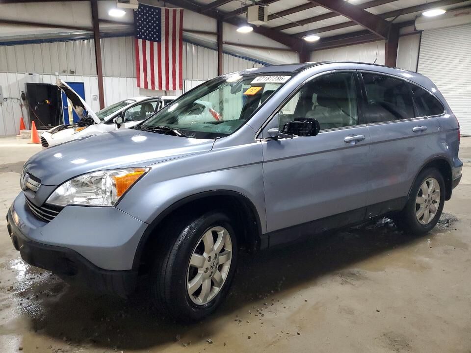 2008 HONDA CR-V