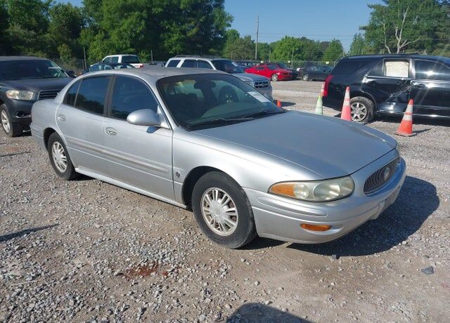 2003 BUICK LeSabre