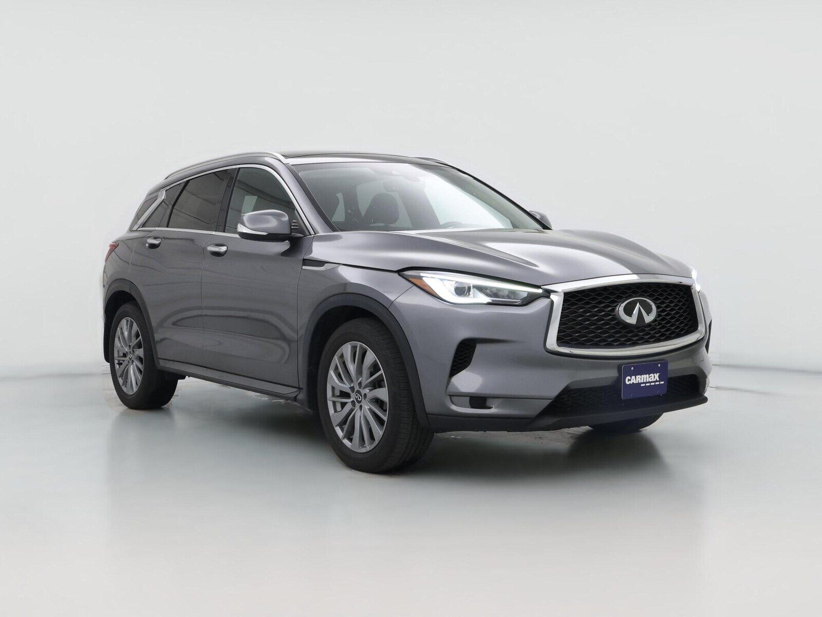 2023 INFINITI QX50