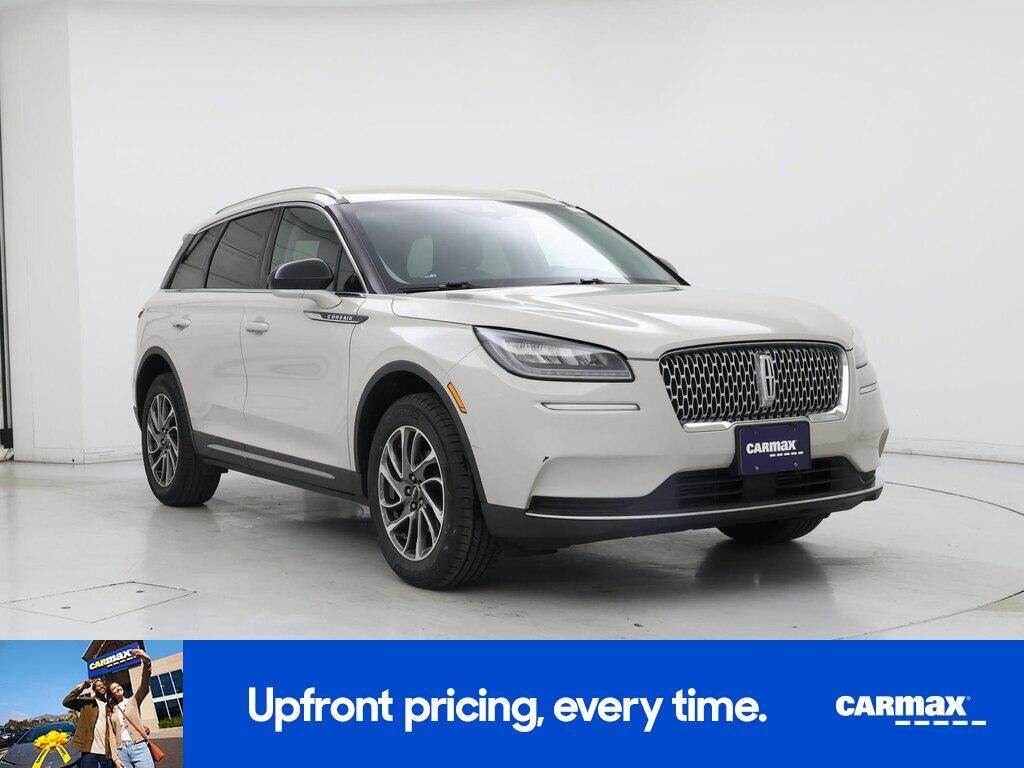 2022 LINCOLN Corsair