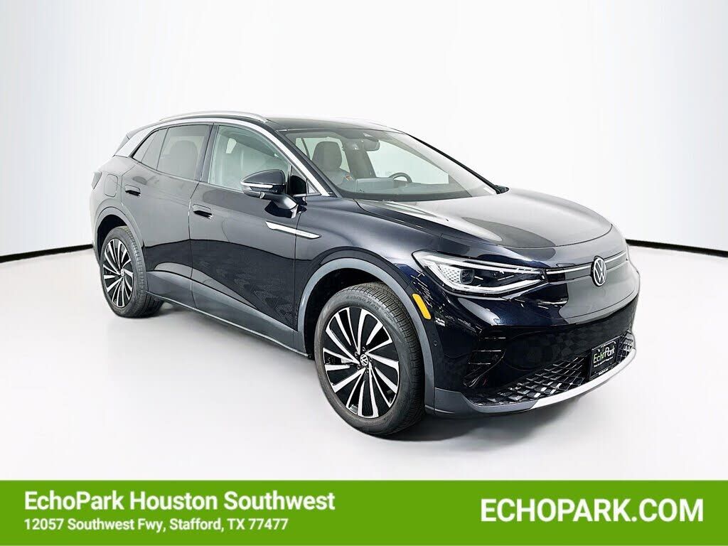 2023 VOLKSWAGEN ID.4