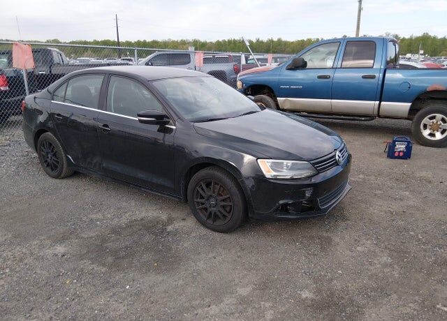 2014 VOLKSWAGEN Jetta