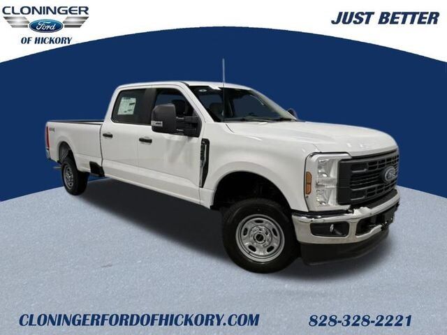 2026 FORD F-250