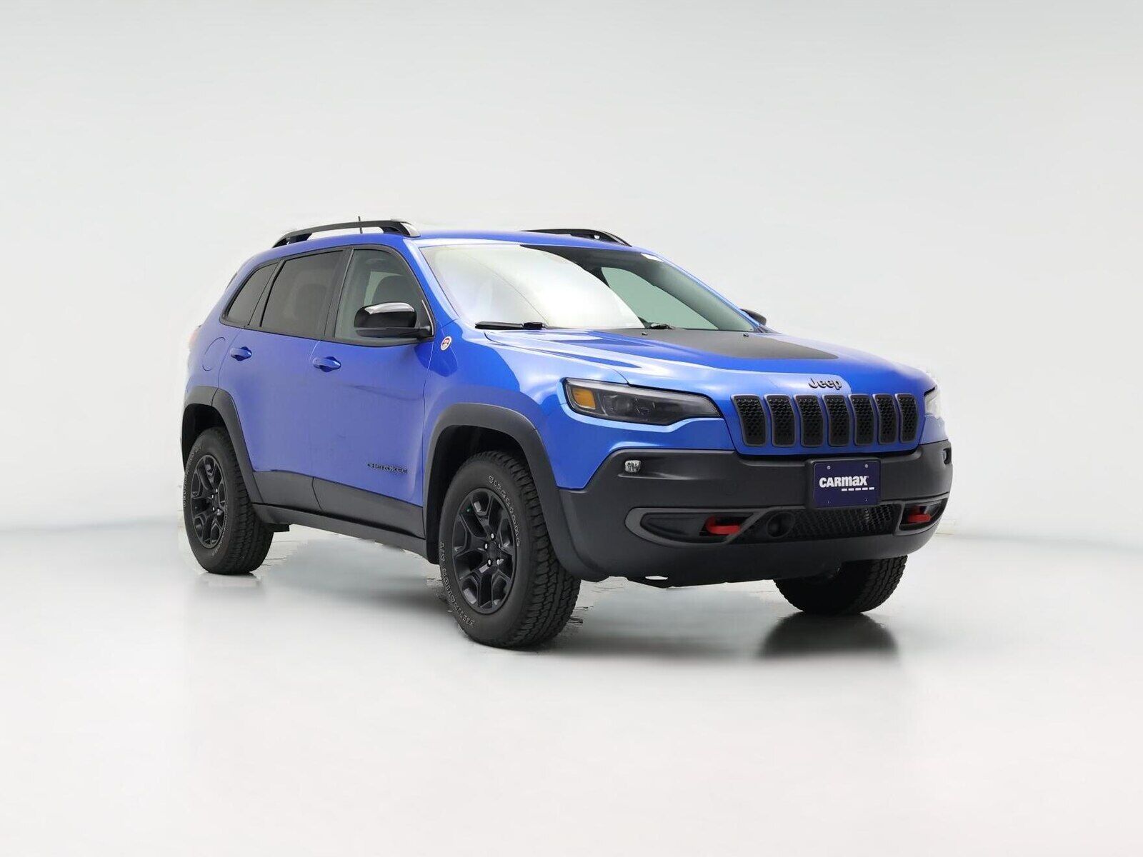 2022 JEEP Cherokee