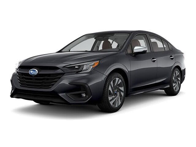 2024 SUBARU Legacy