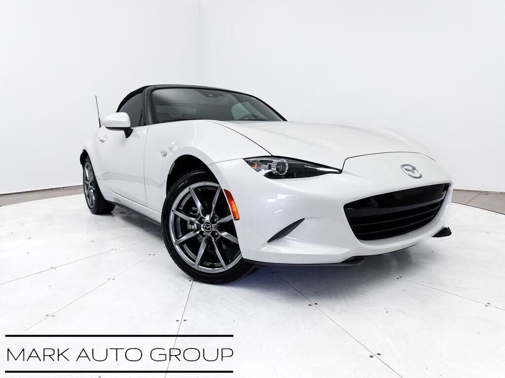 2023 MAZDA MX-5
