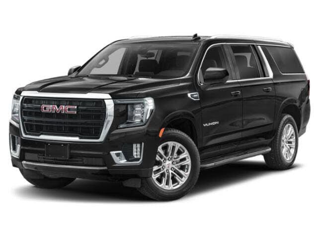 2024 GMC Yukon XL