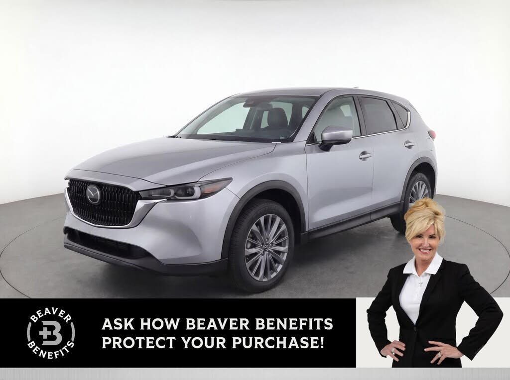2024 MAZDA CX-90