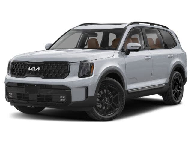 2024 KIA Telluride