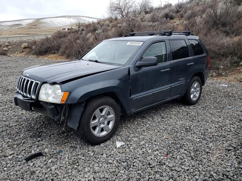 2007 JEEP Grand Cherokee