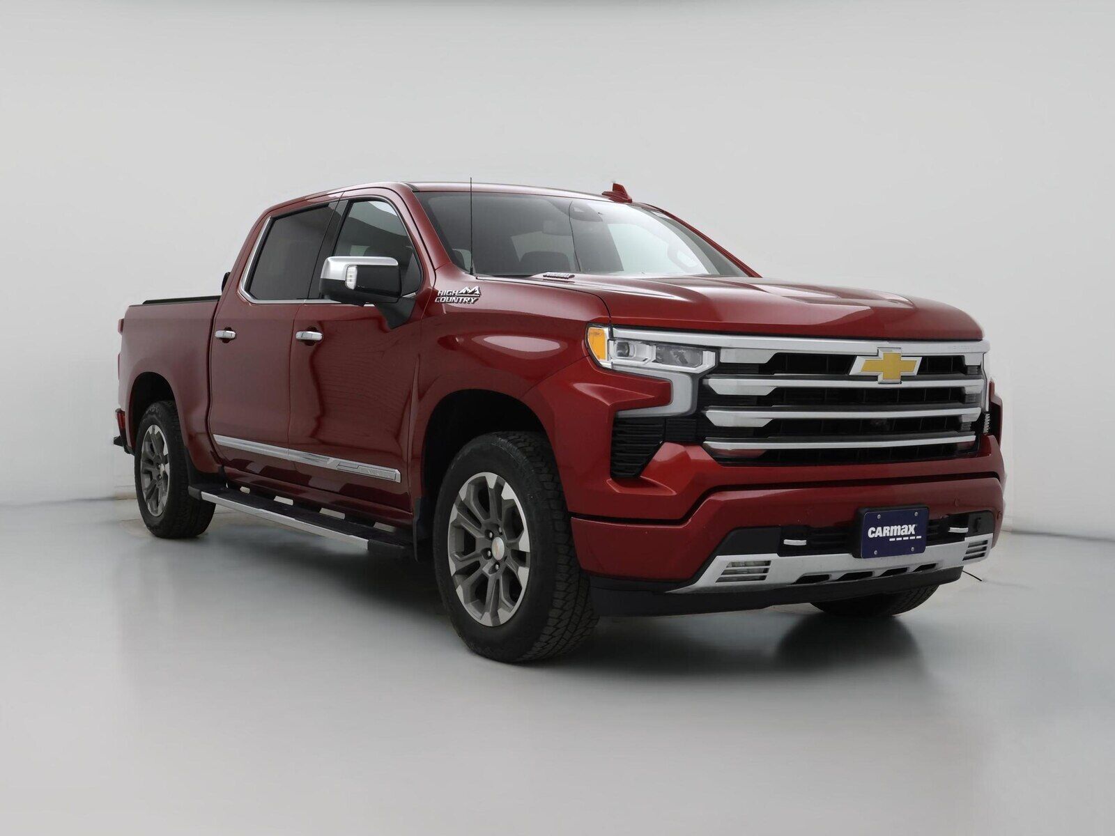 2023 CHEVROLET Silverado