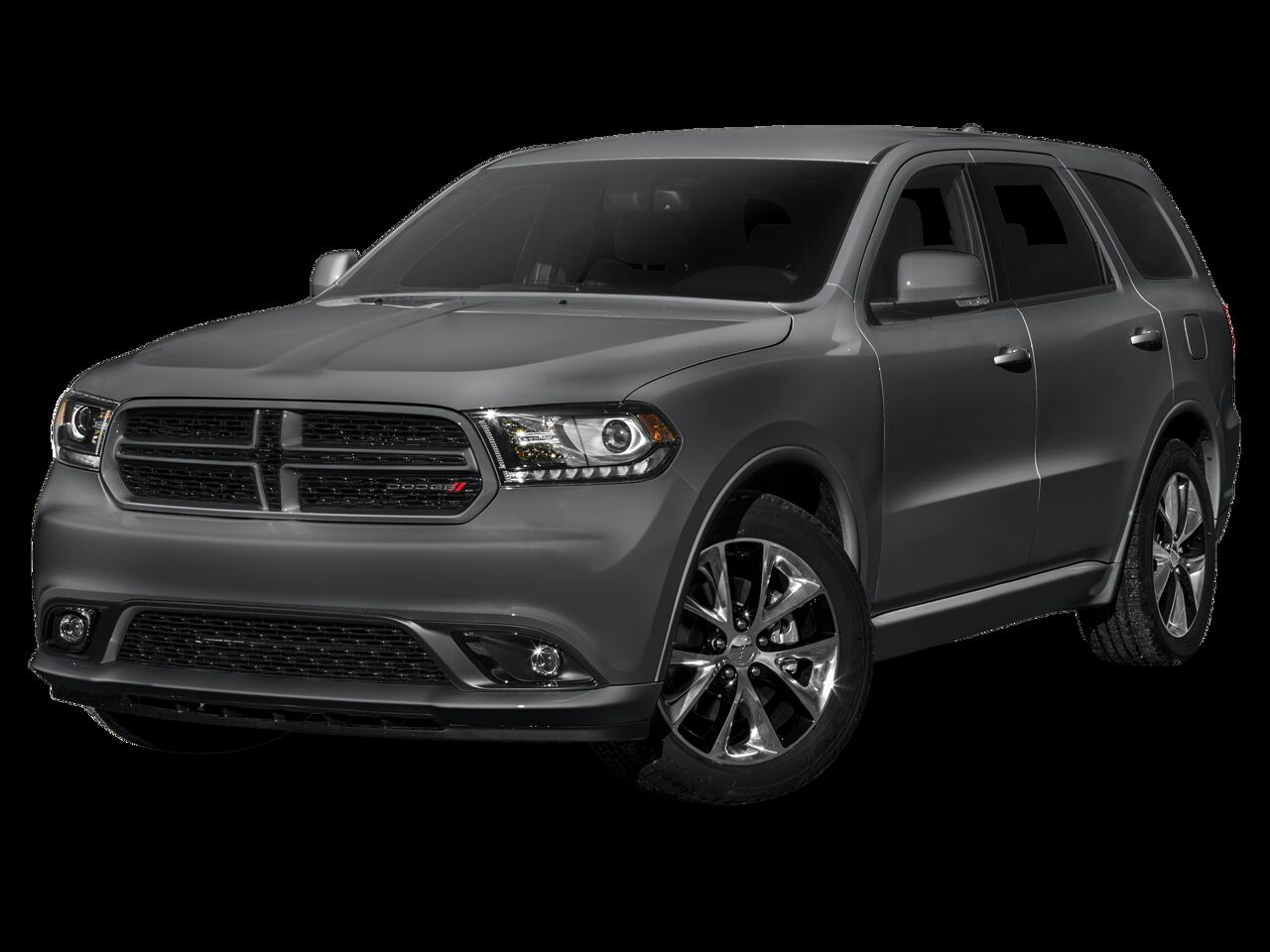 2015 DODGE Durango